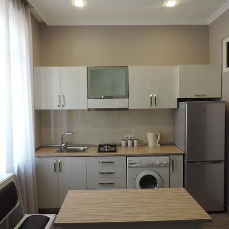 Modern Apartment Batumi Exterior foto